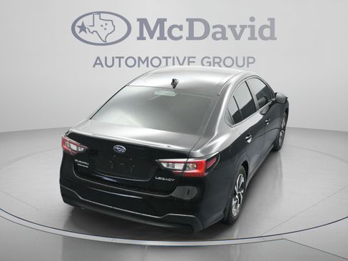 Used 2025 Subaru Legacy Premium AWD/4WD image 40