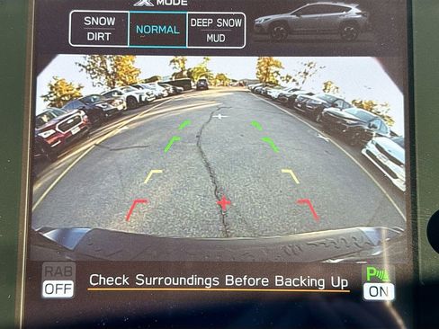 Certified 2025 Subaru Crosstrek 2.5i Limited w/ Crosstrek Mirror Package image 20