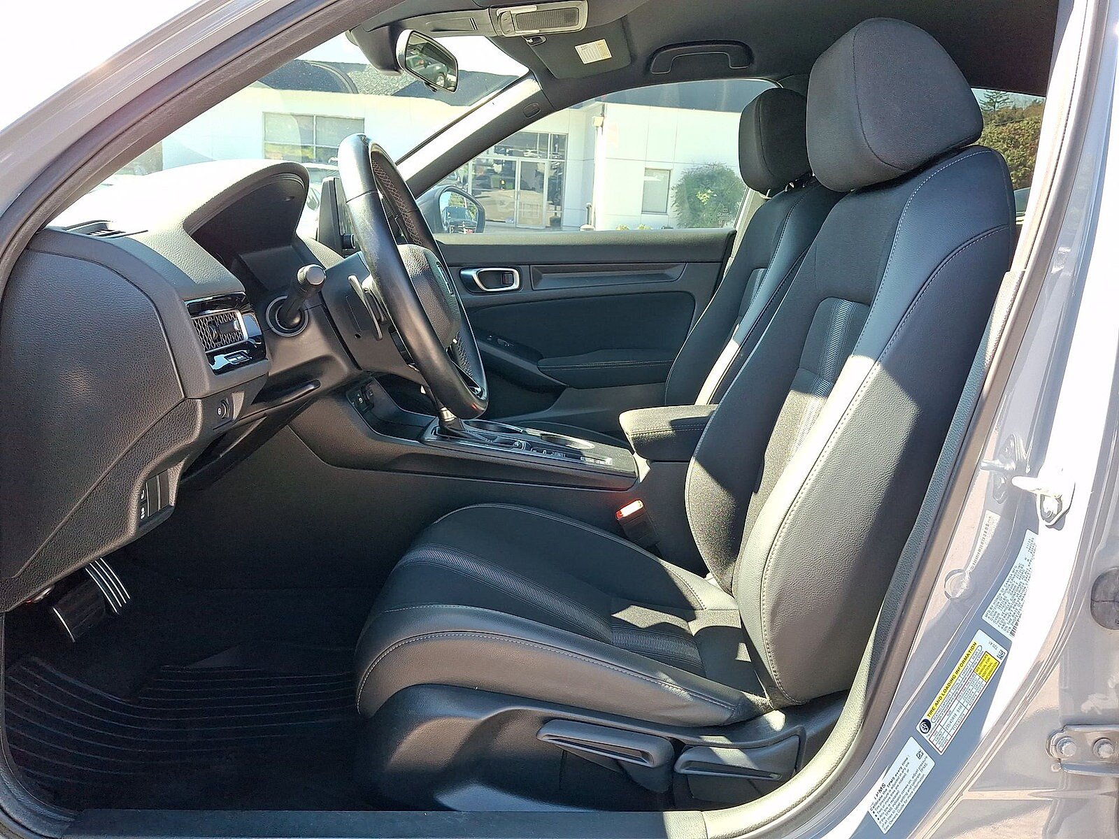Used 2024 Honda Civic Sport image 11