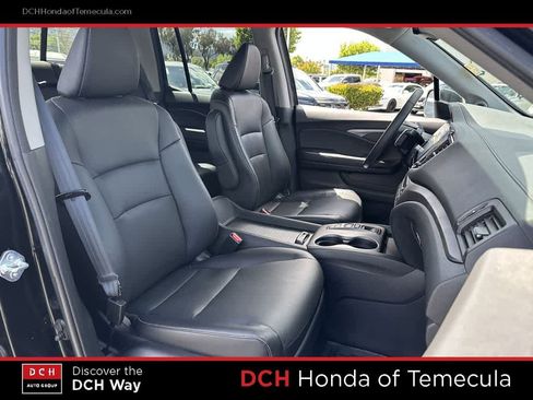 Certified 2023 Honda Ridgeline RTL image 21