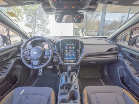 Certified 2025 Subaru Crosstrek 2.5i Sport w/ Popular Package #4A image 15