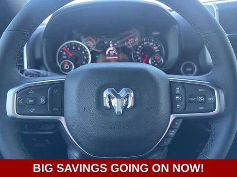 New 2026 RAM 1500 Big Horn AWD/4WD image 20