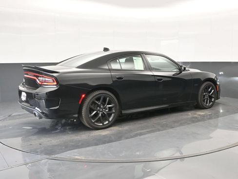 Used 2023 Dodge Charger R/T w/ Blacktop Package RWD image 17