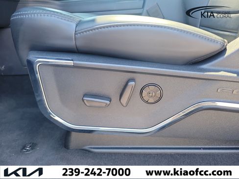 Used 2026 Ford F350 Platinum AWD/4WD image 26