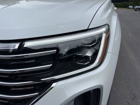 New 2026 Volkswagen Atlas SEL AWD/4WD image 9