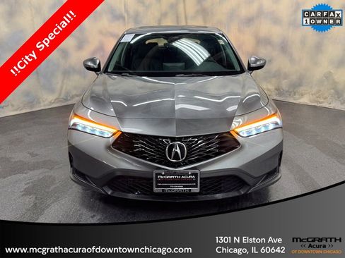 Used 2024 Acura Integra image 5
