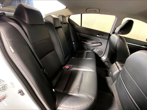 Used 2023 Nissan Altima 2.5 SR FWD image 35
