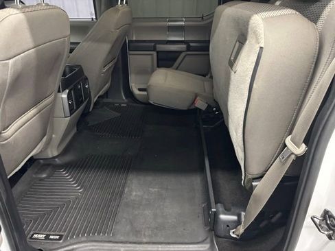 Used 2018 Ford F150 XLT w/ Equipment Group 302A Luxury image 11