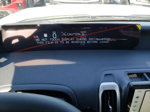 New 2026 Ford Expedition Active image 22