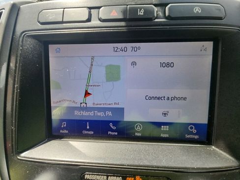 Used 2020 Ford Expedition Max XLT w/ Equipment Group 202A AWD/4WD image 18