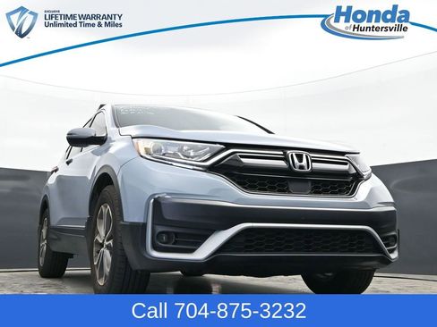 Used 2020 Honda CR-V EX image 23