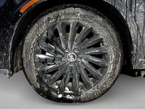 Used 2024 Hyundai Palisade Calligraphy image 9