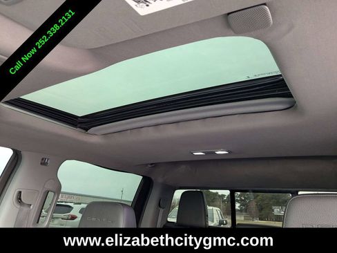 Used 2019 GMC Sierra 1500 Denali w/ Denali Ultimate Package image 23