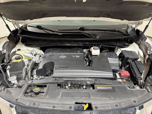 Used 2023 Nissan Murano SL w/ SL Moonroof Package FWD image 30