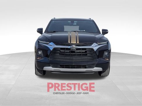 Used 2020 Chevrolet Blazer LT image 3