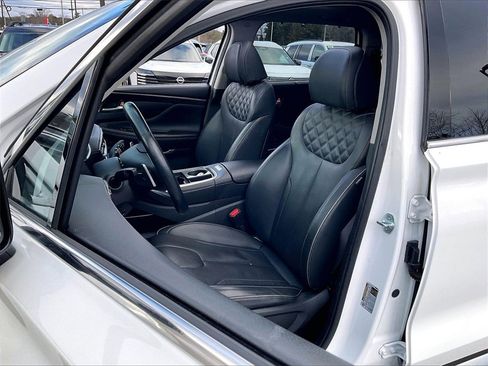 Used 2023 Hyundai Santa Fe Limited image 9
