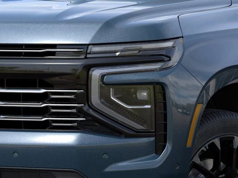New 2026 Chevrolet Tahoe High Country RWD image 11