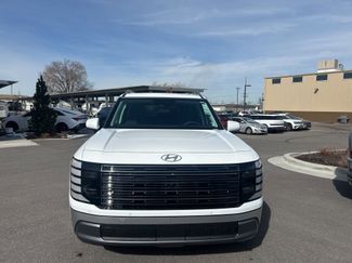 New 2026 Hyundai Palisade SEL video 2