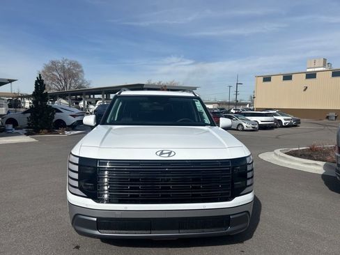 New 2026 Hyundai Palisade SEL image 2