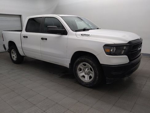Used 2023 RAM 1500 Tradesman w/ Trailer Tow Group RWD image 11