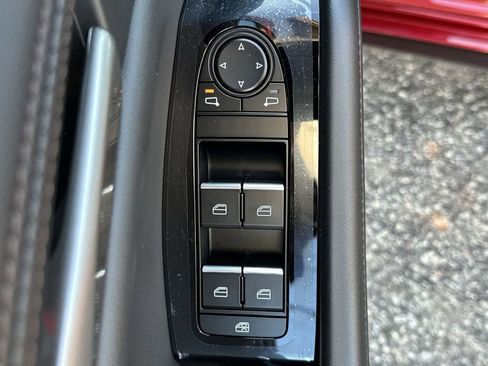 New 2026 MAZDA MAZDA3 s FWD image 13
