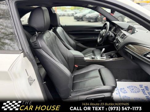 Used 2014 BMW 228i Coupe RWD image 20