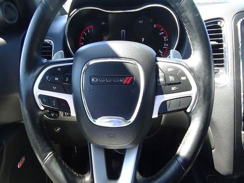 Used 2017 Dodge Durango GT w/ Premium Group AWD/4WD image 23