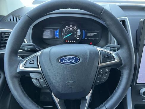 Certified 2024 Ford Edge SEL w/ Convenience Package AWD/4WD image 21