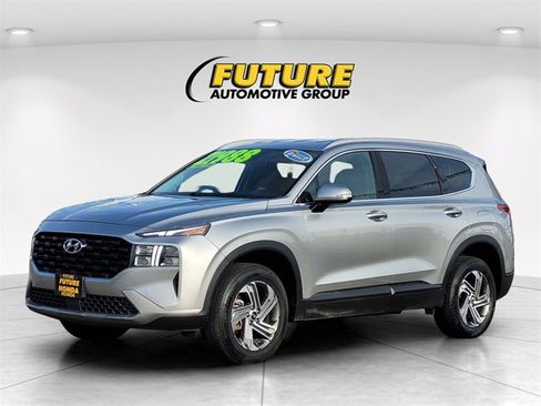 Used 2023 Hyundai Santa Fe SEL image 6
