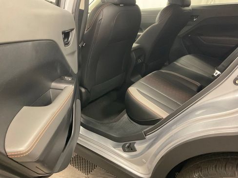 New 2026 Subaru Crosstrek 2.5i Limited AWD/4WD image 24