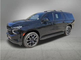 Used 2024 Chevrolet Suburban RST w/ Luxury Package 360° Tour