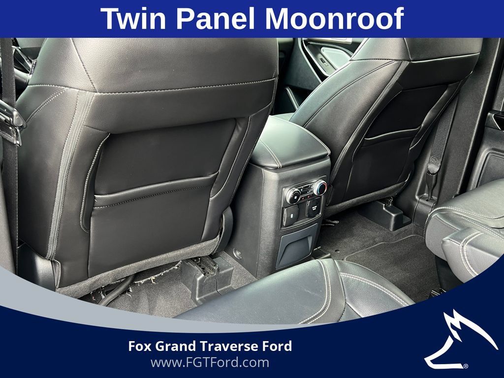 Used 2023 Ford Explorer ST w/ Equipment Group 401A AWD/4WD image 41
