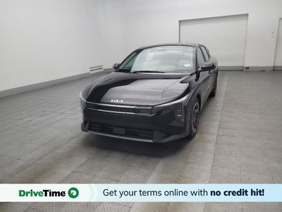 Used 2025 Kia K4 EX