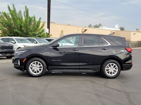 Used 2023 Chevrolet Equinox LT FWD image 8