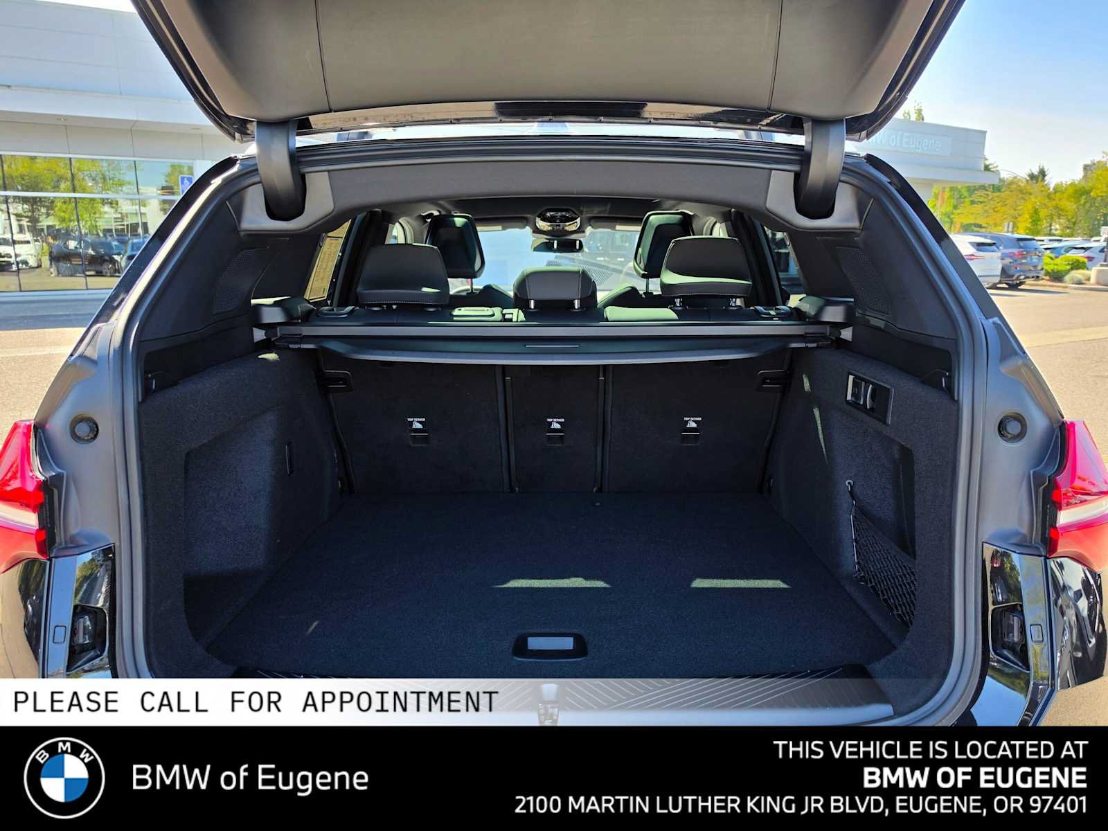 Used 2025 BMW X3 xDrive30i w/ Premium Package AWD/4WD image 19