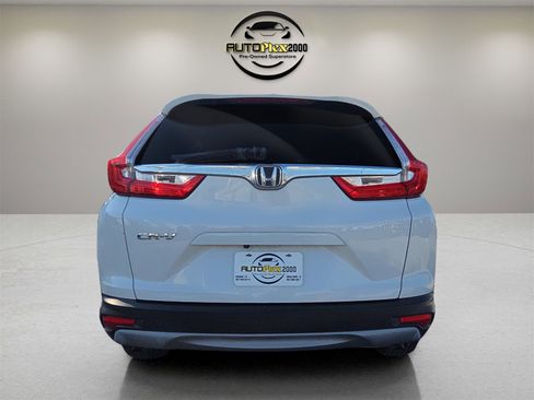 Used 2019 Honda CR-V EX-L image 6