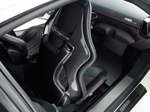 Used 2014 Ferrari 458 Speciale Coupe image 45