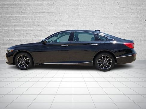 Used 2022 Honda Accord EX-L image 2