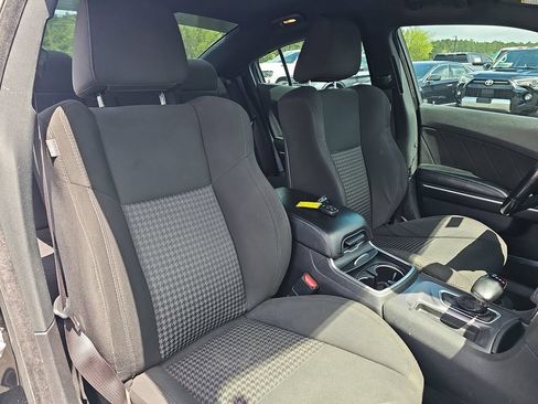Used 2021 Dodge Charger R/T RWD image 14