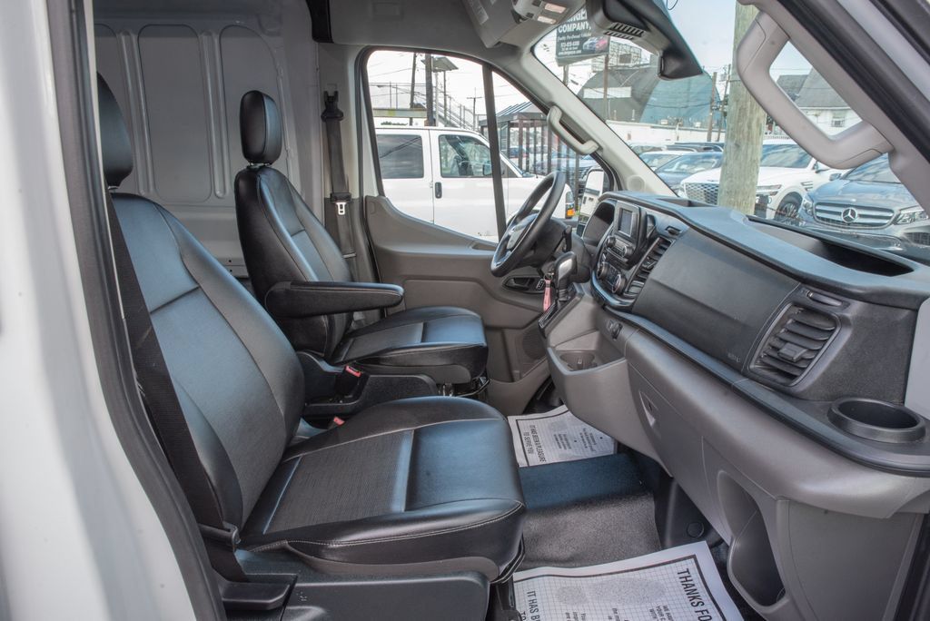 Used 2023 Ford Transit 350 148 High Roof RWD image 18