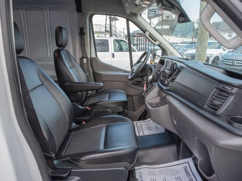 Used 2023 Ford Transit 350 148 High Roof RWD image 18