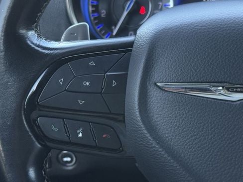 Used 2021 Chrysler 300 S RWD image 13