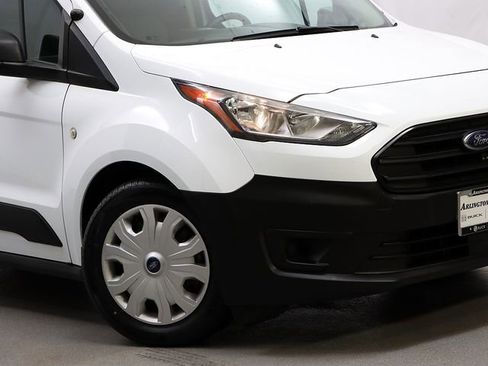 Used 2022 Ford Transit Connect XL image 3