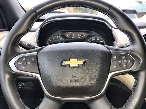 Used 2023 Chevrolet Traverse LT w/ LPO, Floor Liner Package image 14