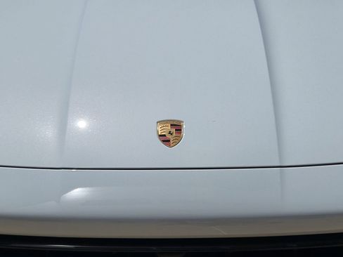 New 2025 Porsche Cayenne image 14