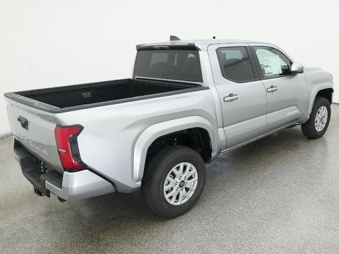 New 2026 Toyota Tacoma SR5 image 36