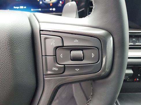 New 2026 Chevrolet Silverado 1500 ZR2 AWD/4WD image 14
