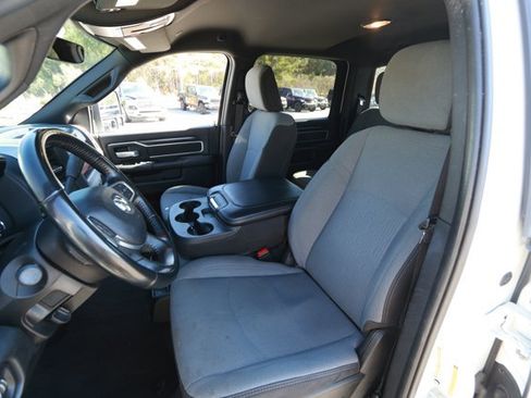 Used 2024 RAM 2500 Big Horn image 23