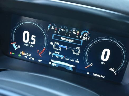 Used 2023 Ford F150 Raptor image 11