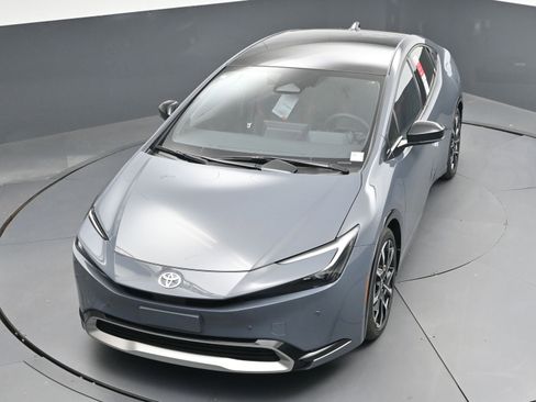New 2026 Toyota Prius XSE Premium image 27